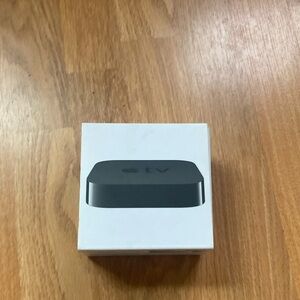 Apple TV 3rd generation